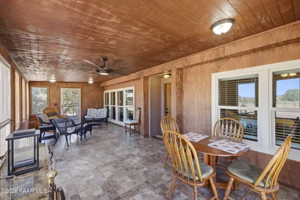 875 W Little Ranch RD, Paulden, AZ 86334