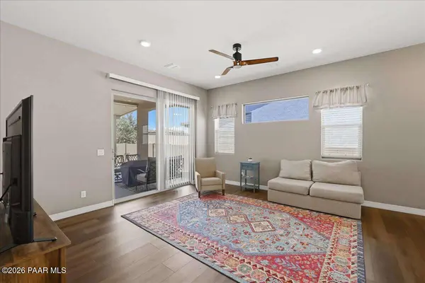 4890 N Pemberley ST, Prescott Valley, AZ 86314
