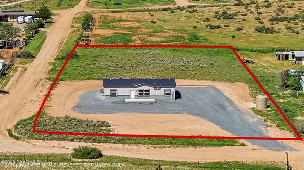 2120 N Papago TRL, Chino Valley, AZ 86323