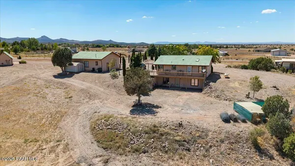 974 N Grandview, Paulden, AZ 86334