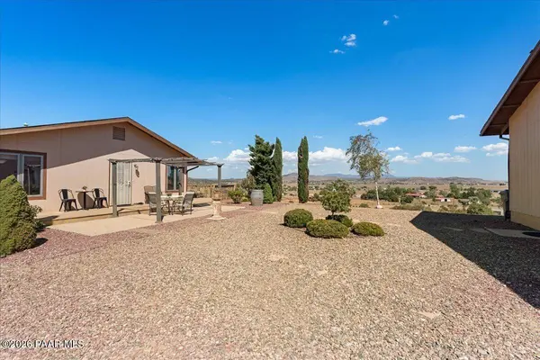 974 N Grandview, Paulden, AZ 86334