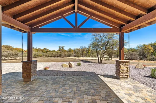 9596 N Bridle Ridge RD, Prescott, AZ 86305