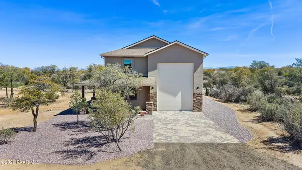 9596 N Bridle Ridge RD, Prescott, AZ 86305