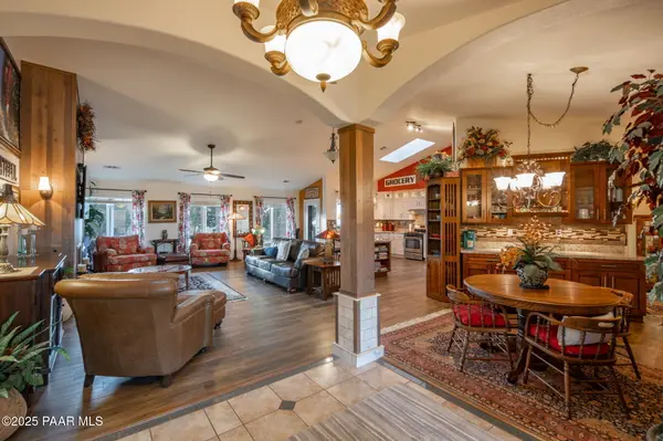 878 Tom Mix TRL, Prescott, AZ 86301