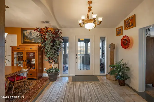 878 Tom Mix TRL, Prescott, AZ 86301