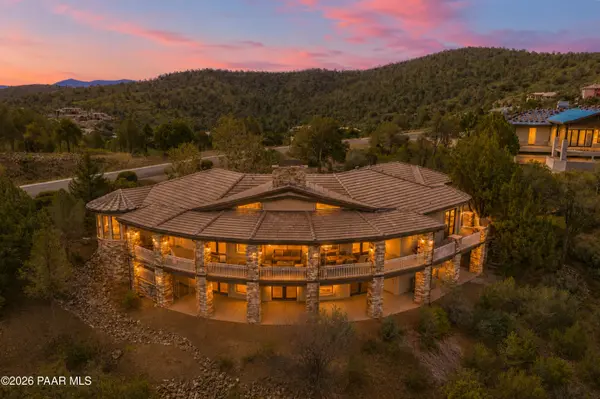 567 Sandpiper DR, Prescott, AZ 86303