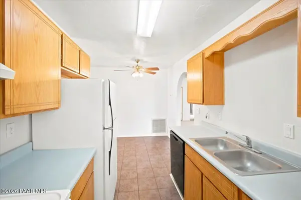 3001 N Majesty DR, Prescott Valley, AZ 86314