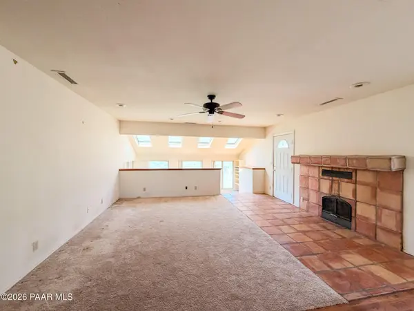 1530 N Warren DR, Prescott, AZ 86301