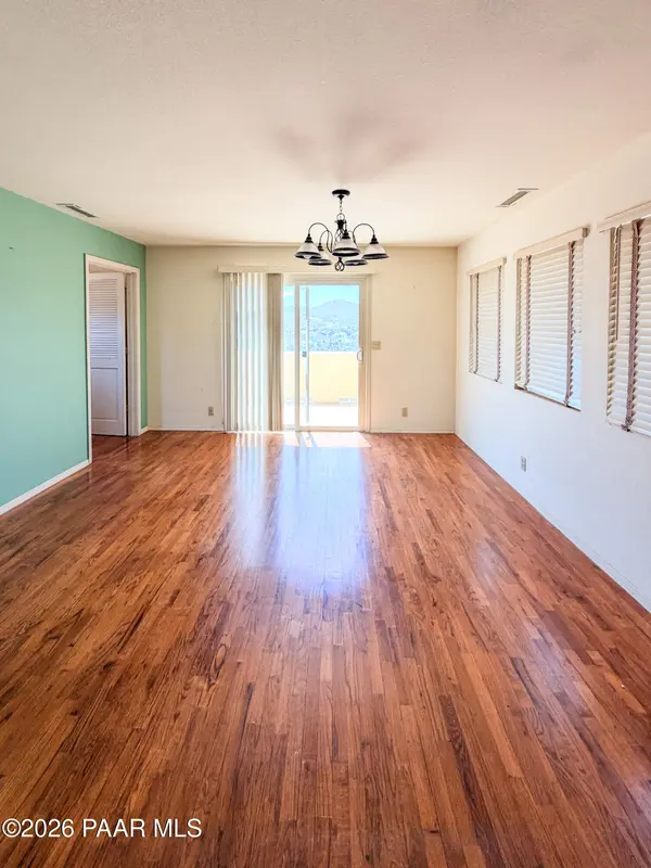 1530 N Warren DR, Prescott, AZ 86301