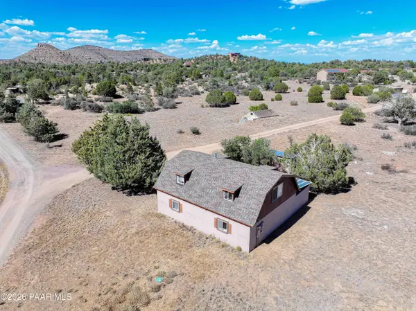 15315 N Brenda RD, Prescott, AZ 86305