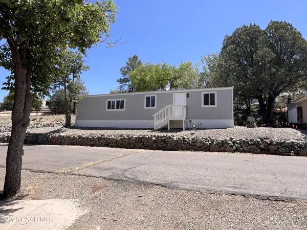 202 N Cactus DR #36, Prescott, AZ 86303