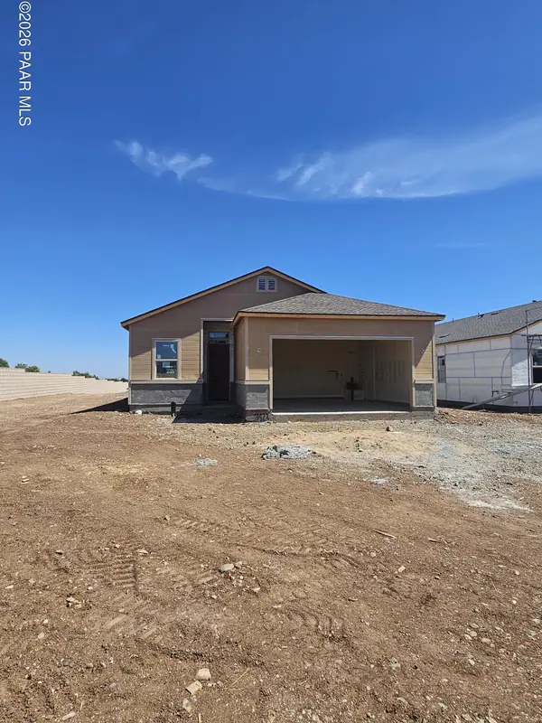 6880 E Baxter CT, Prescott Valley, AZ 86314