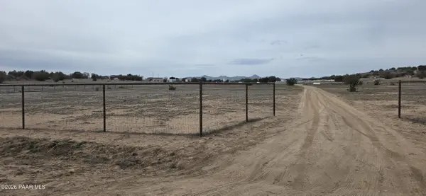 00 Headwaters Ranch Rd And Windy RD, Paulden, AZ 86334