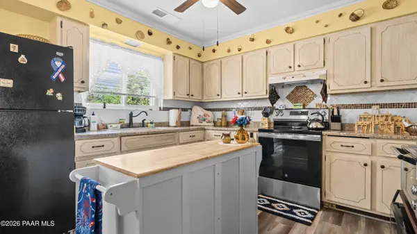 3111 N Prescott East HWY, Prescott Valley, AZ 86314