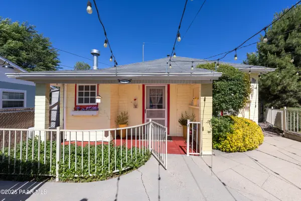 705 Ruth ST, Prescott, AZ 86301