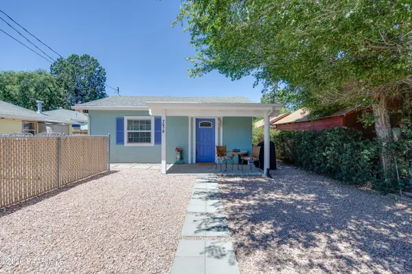 705 Ruth ST, Prescott, AZ 86301