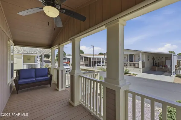 11250 E State Route 69 2210, Dewey-humboldt, AZ 86327