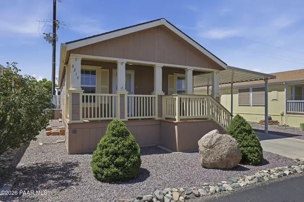 11250 E State Route 69 2210, Dewey-humboldt, AZ 86327