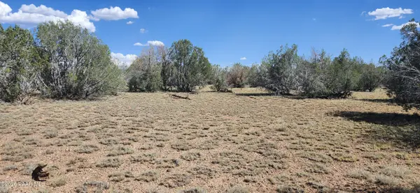 2901 W Cienega DR, Williams, AZ 86046
