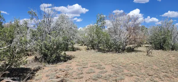 2901 W Cienega DR, Williams, AZ 86046