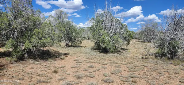2901 W Cienega DR, Williams, AZ 86046