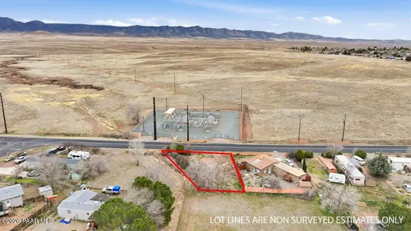 5168 N Ranger RD, Prescott Valley, AZ 86314