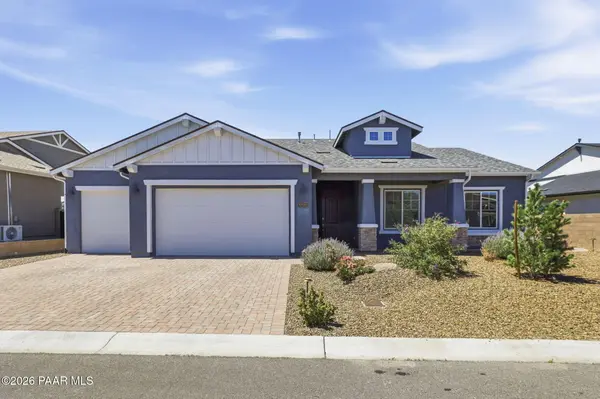 6920 Sienna PL, Prescott, AZ 86305