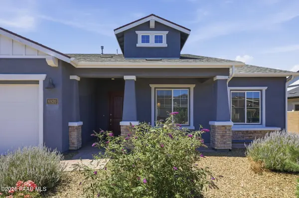 6920 Sienna PL, Prescott, AZ 86305