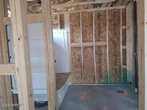 1275 Helsing RD, Chino Valley, AZ 86323