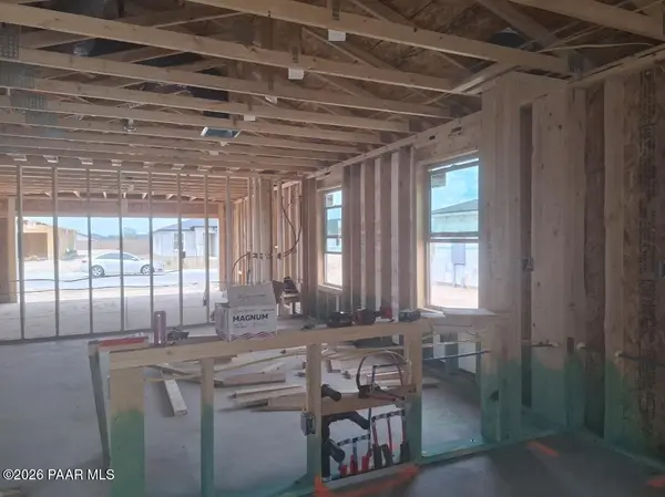1275 Helsing RD, Chino Valley, AZ 86323