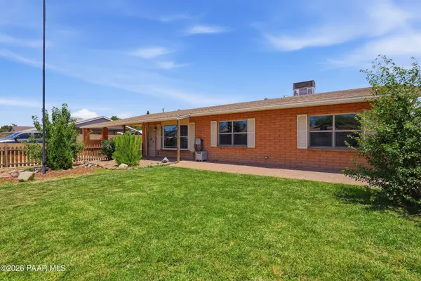 3641 N Valorie DR, Prescott Valley, AZ 86314