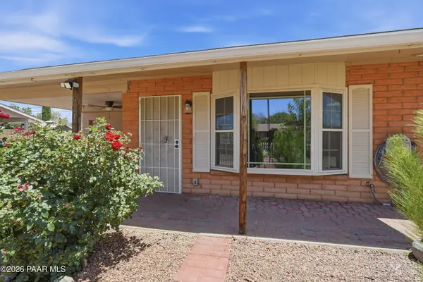 3641 N Valorie DR, Prescott Valley, AZ 86314
