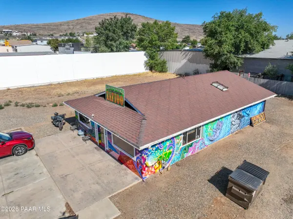 6330 E State Route 69, Prescott Valley, AZ 86314