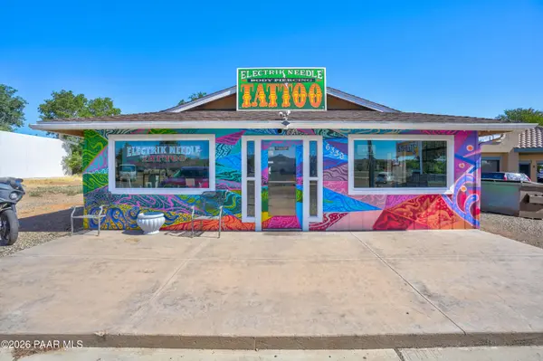 6330 E State Route 69, Prescott Valley, AZ 86314