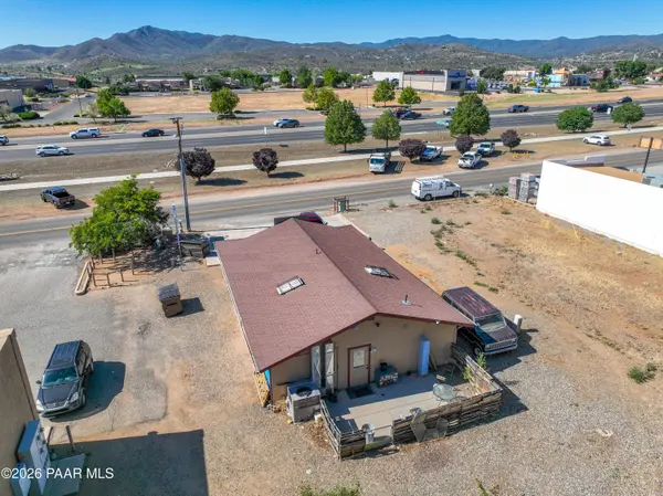 6330&6310 E State Route 69, Prescott Valley, AZ 86314