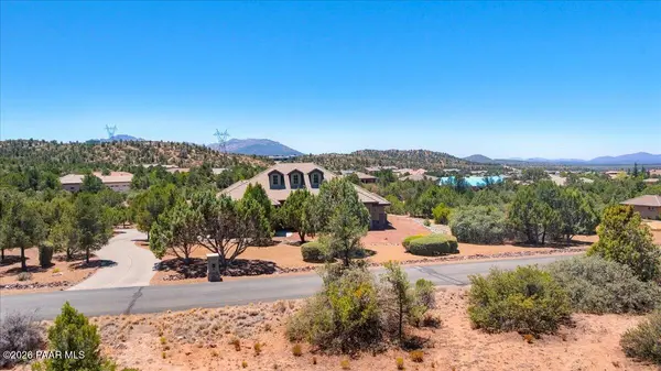 5400 W Cameo CIR, Prescott, AZ 86305