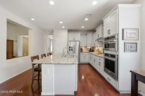 1048 N Hobble Strap ST, Prescott Valley, AZ 86314