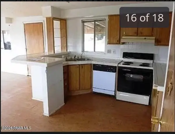 15487 S Black Mountain RD, Mayer, AZ 86333