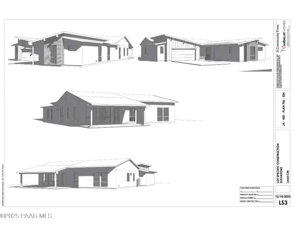 5433 E Edgar WAY, Prescott Valley, AZ 86314