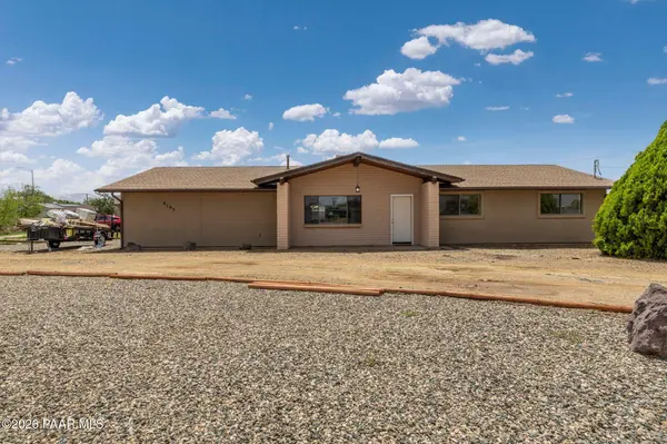 8195 E Yavapai RD, Prescott Valley, AZ 86314