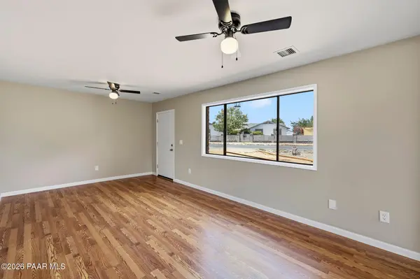 8195 E Yavapai RD, Prescott Valley, AZ 86314