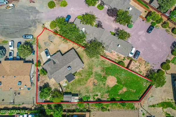 8843 Len CT, Prescott Valley, AZ 86314