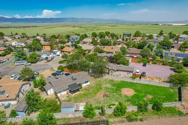 8843 Len CT, Prescott Valley, AZ 86314