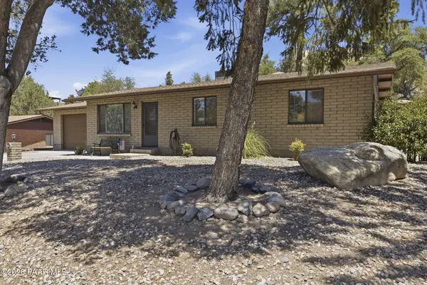 1286 Los Arcos DR, Prescott, AZ 86305