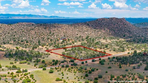 4617 W Sterling Ranch RD, Prescott, AZ 86305
