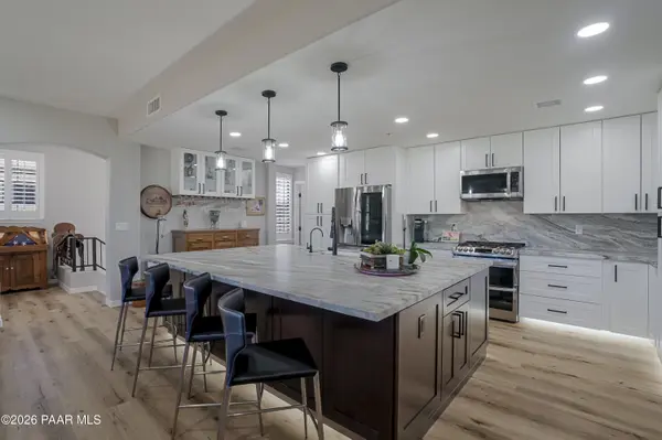 1716 Alpine Meadows LN #1302, Prescott, AZ 86303