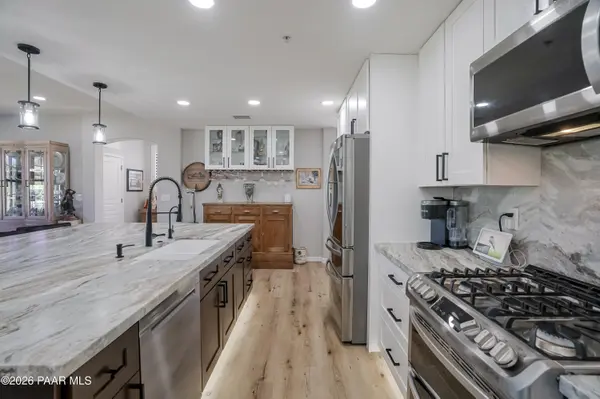 1716 Alpine Meadows LN #1302, Prescott, AZ 86303