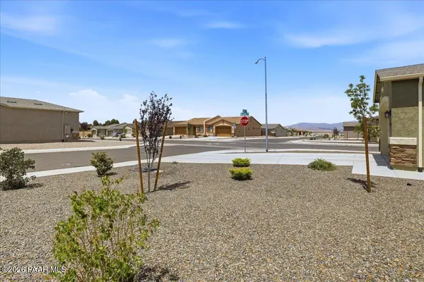6873 E Byron PL, Prescott Valley, AZ 86314