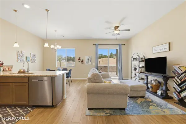 6873 E Byron PL, Prescott Valley, AZ 86314