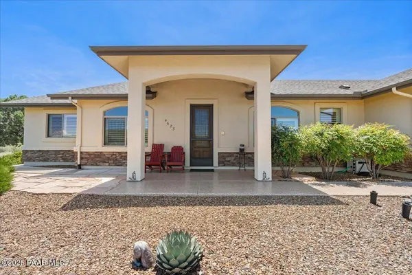 4623 Prairie TRL, Prescott, AZ 86301